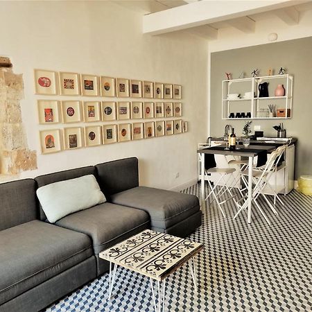 Suite Bagnara- Ortigia Holidays Syracuse Екстер'єр фото