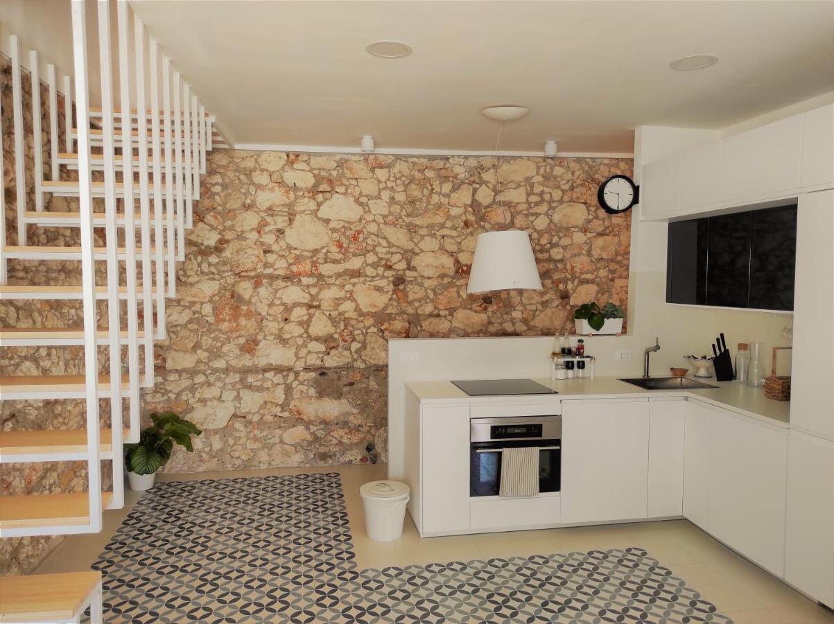 Suite Bagnara- Ortigia Holidays Syracuse Екстер'єр фото