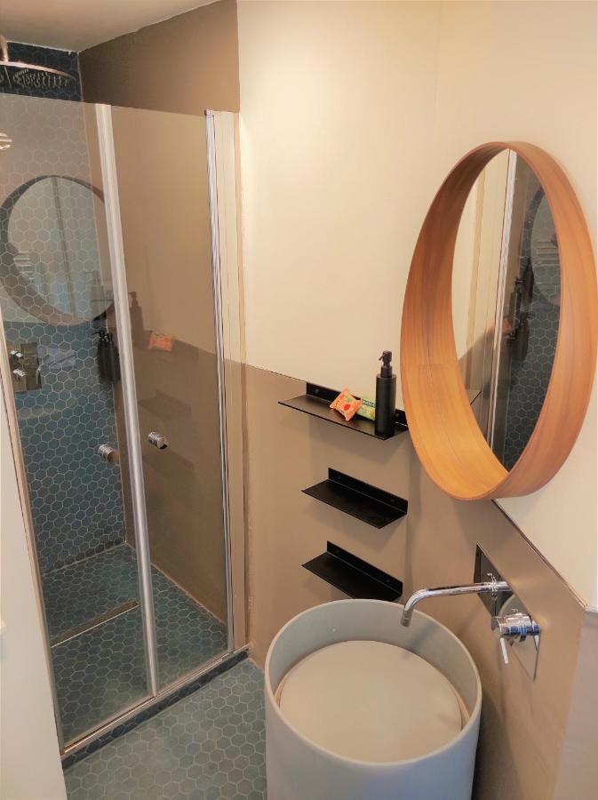 Suite Bagnara- Ortigia Holidays Syracuse Екстер'єр фото