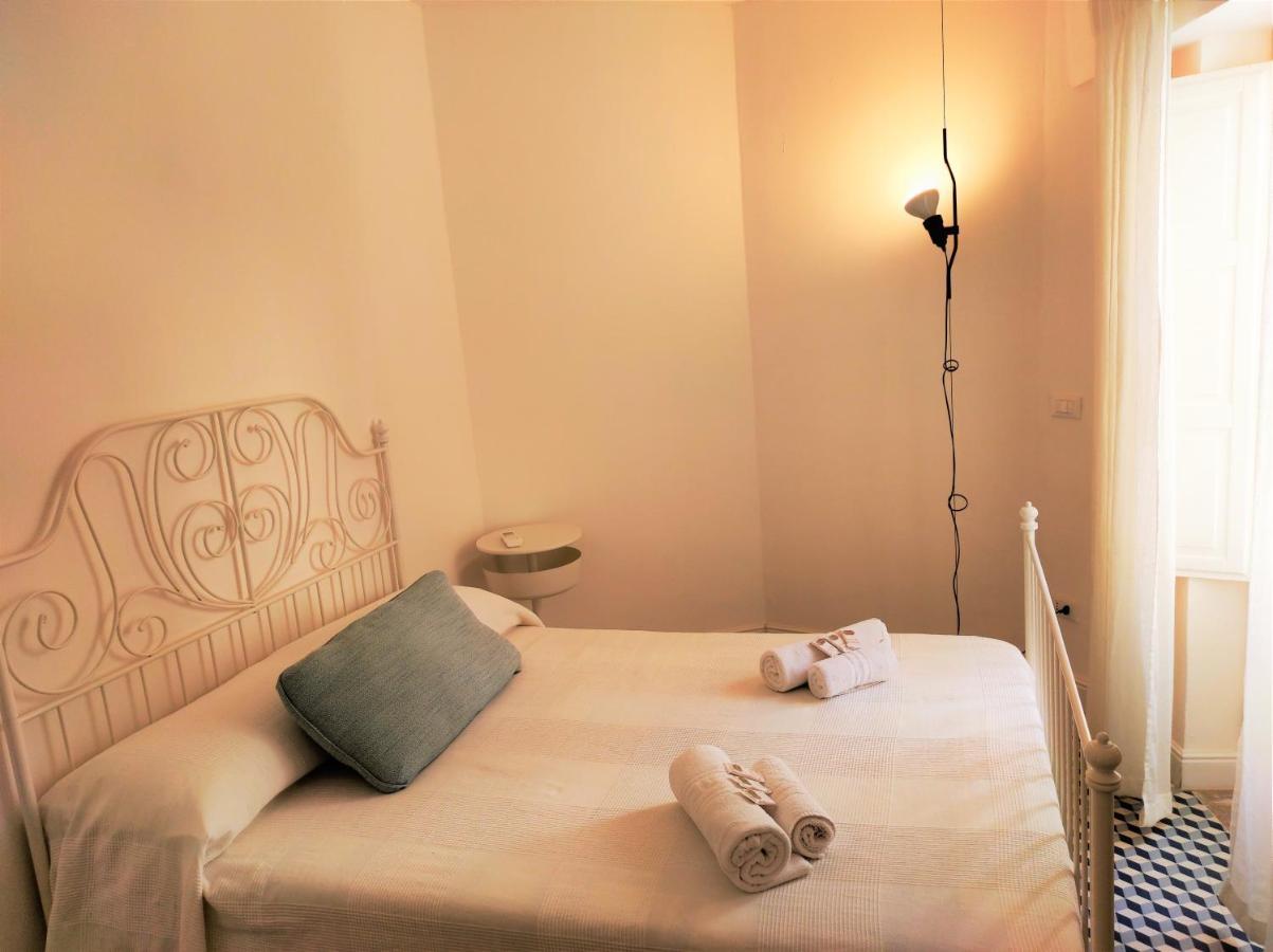 Suite Bagnara- Ortigia Holidays Syracuse Екстер'єр фото