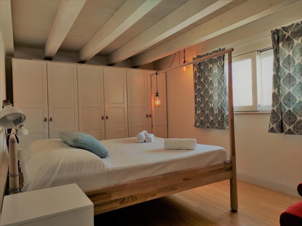 Suite Bagnara- Ortigia Holidays Syracuse Екстер'єр фото
