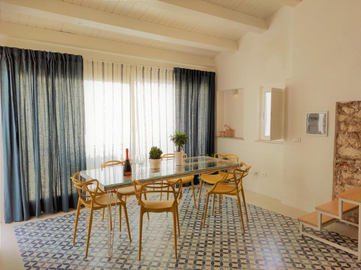 Suite Bagnara- Ortigia Holidays Syracuse Екстер'єр фото