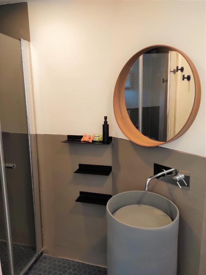 Suite Bagnara- Ortigia Holidays Syracuse Екстер'єр фото