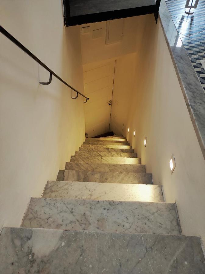 Suite Bagnara- Ortigia Holidays Syracuse Екстер'єр фото