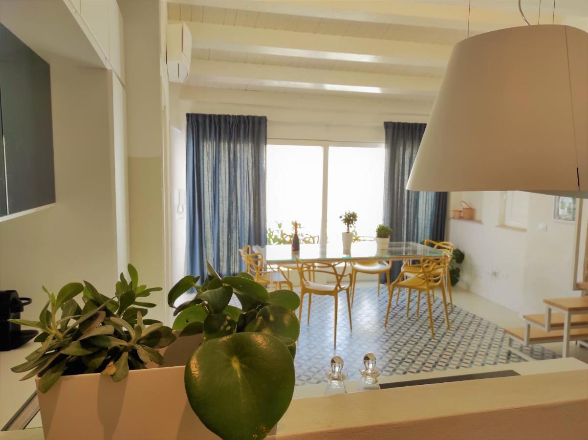 Suite Bagnara- Ortigia Holidays Syracuse Екстер'єр фото