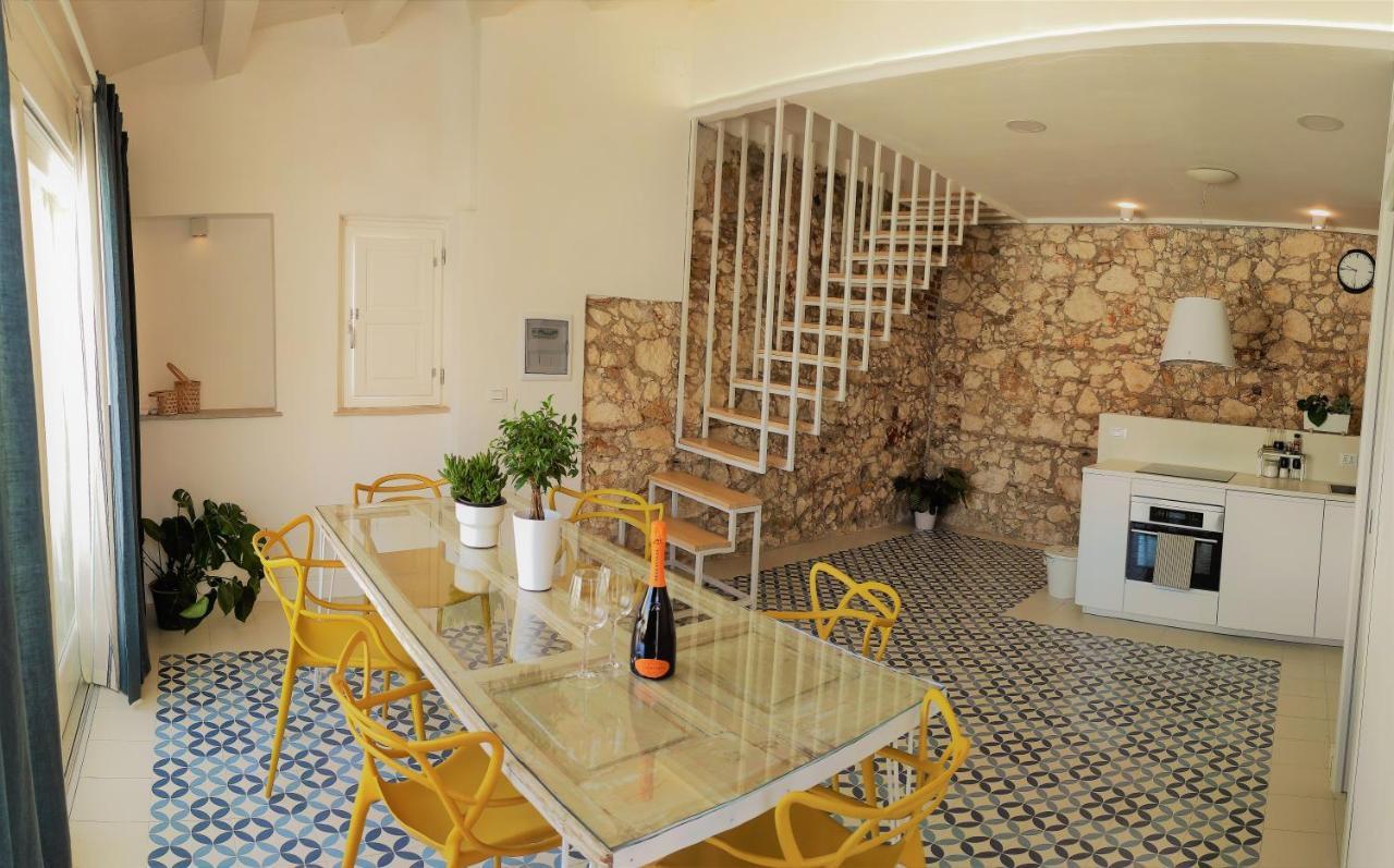 Suite Bagnara- Ortigia Holidays Syracuse Екстер'єр фото
